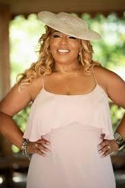 Mary Cross - Cure Cancer With Music Artist