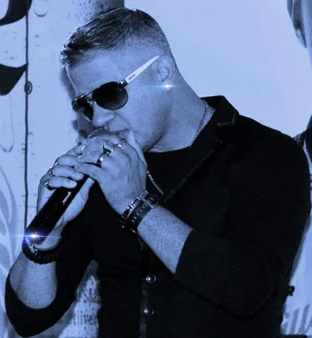 SammyXO - CureCancerWithMusic.org Freestyle Artist