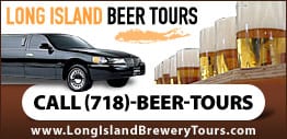Long Island Brewery Tours