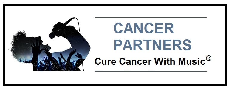 Cancer Foundation Endorsements with Cure Cancer With Music