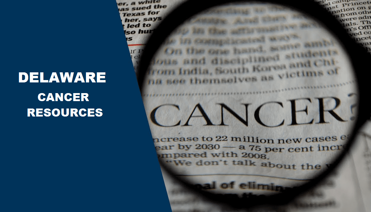 Delaware Cancer Resources - Cure Cancer With Music