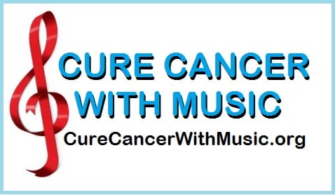 Lets Cure Cancer - CureCancerWithMusic.org