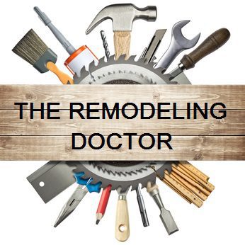 The Remodeling Doctor - Boynton Beach FL.